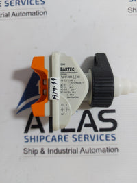BARTEC 07-3363-4-850 PUSH BUTTON