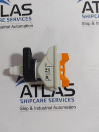 BARTEC 07-3363-4-850 PUSH BUTTON