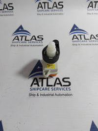BARTEC 07-3363-4-850 PUSH BUTTON