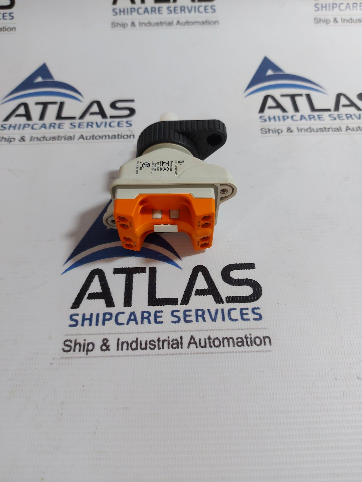 BARTEC 07-3363-4-850 PUSH BUTTON