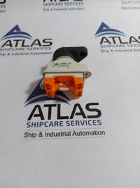 BARTEC 07-3363-4-850 PUSH BUTTON