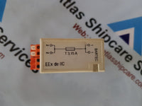 BARTEC 07-7311-93J2/MT00 RELAY