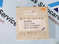 BARTEC 07-7311-93J2/MT00 RELAY