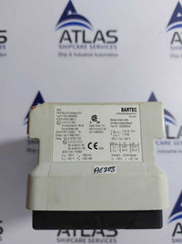 BARTEC 07-7331-230H0000 PROFIBUS INTERFACE 8 x ANALOG IN Ex i