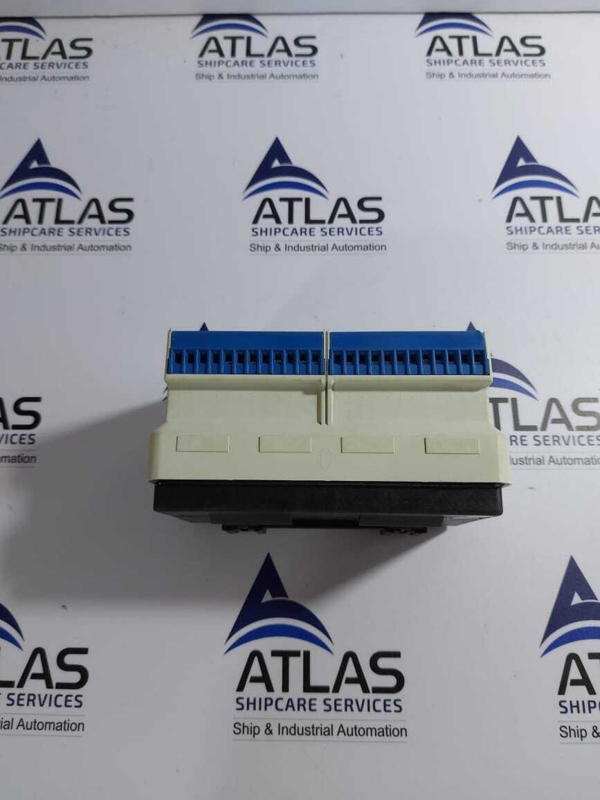 BARTEC 07-7331-230H0000 PROFIBUS INTERFACE 8 x ANALOG IN Ex i