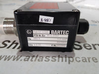 BARTEC EX 07-5103 SENSING HEAD SENSOR