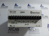 BASLER BE1-64F GROUND FAULT RELAY