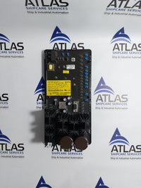 BASLER DECS-100-B11 AUTOMATIC VOLTAGE REGULATOR REV.X