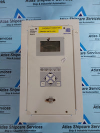 BASLER DECS-200 DIGITAL EXCITATION CONTROL SYSTEM