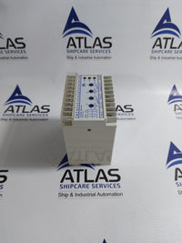 BASLER ELECTRIC 9319700103 OVER/UNDER VOLTAGE RELAY BE3-27T/59T