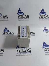 BASLER ELECTRIC 9319700103 OVER/UNDER VOLTAGE RELAY BE3-27T/59T