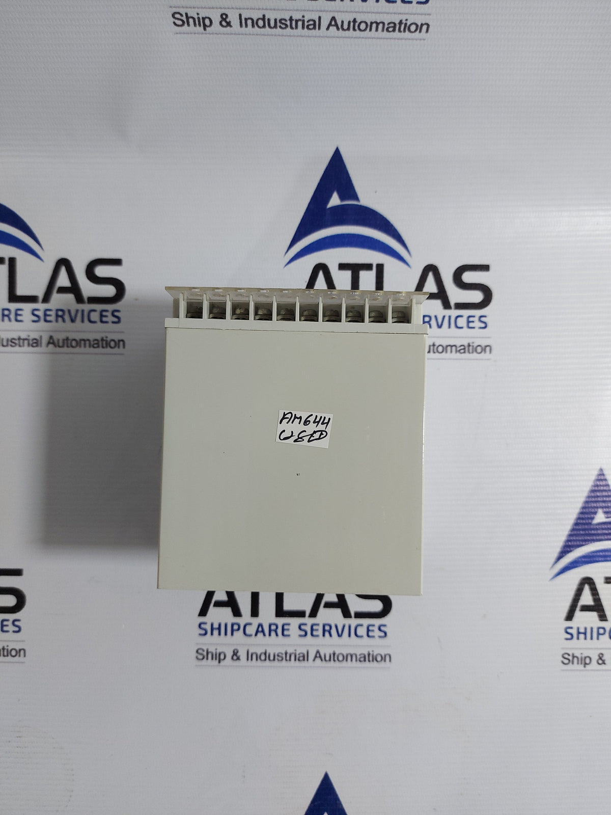 BASLER ELECTRIC 9319700103 OVER/UNDER VOLTAGE RELAY BE3-27T/59T