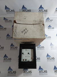 BASLER ELECTRIC BE1-27/59 UNDER/OVER VOLTAGE RELAY REV:B
