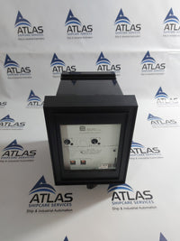 BASLER ELECTRIC BE1-27/59 UNDER/OVER VOLTAGE RELAY REV:B