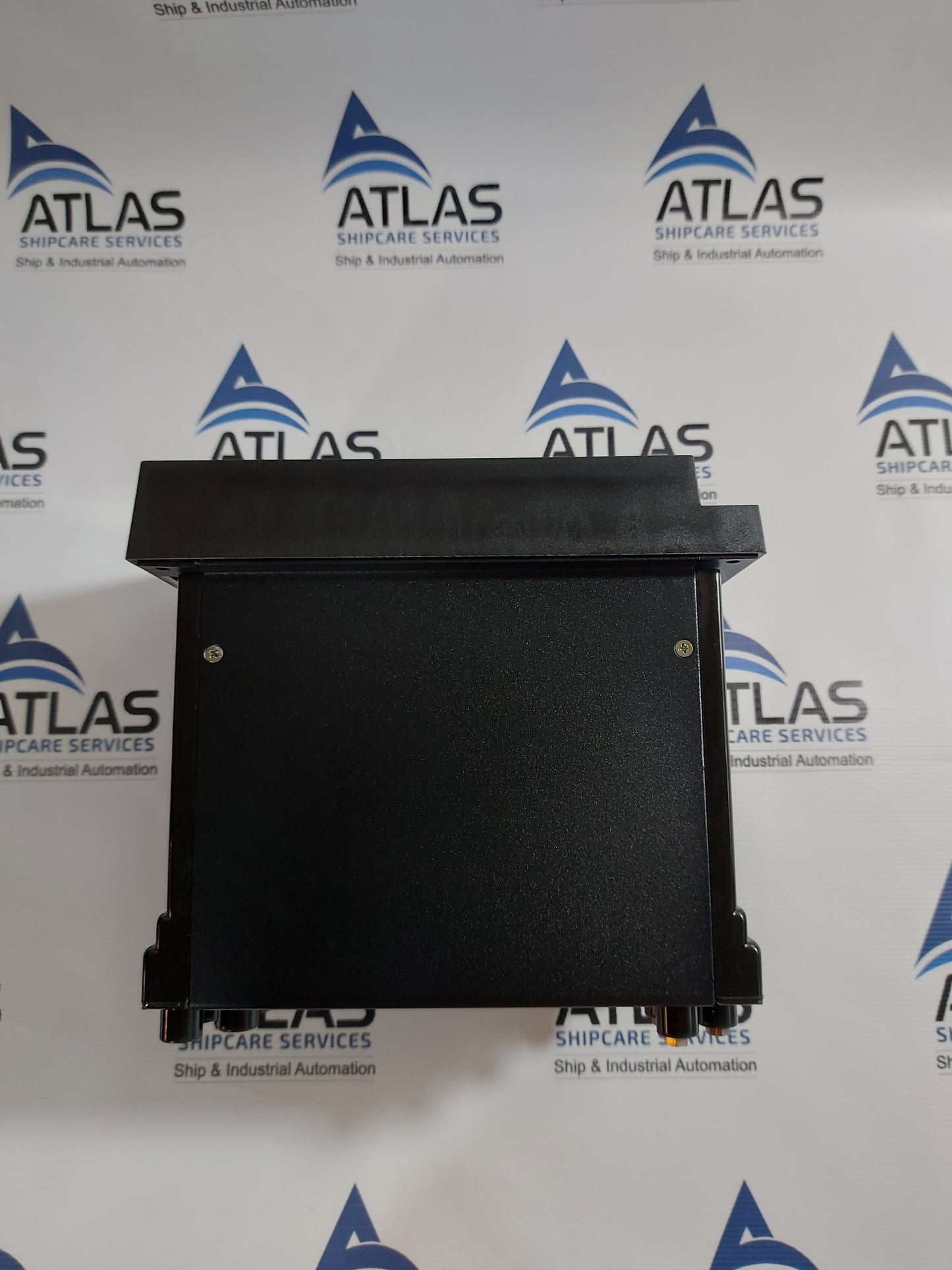 BASLER ELECTRIC BE1-27/59 UNDER/OVER VOLTAGE RELAY REV:B