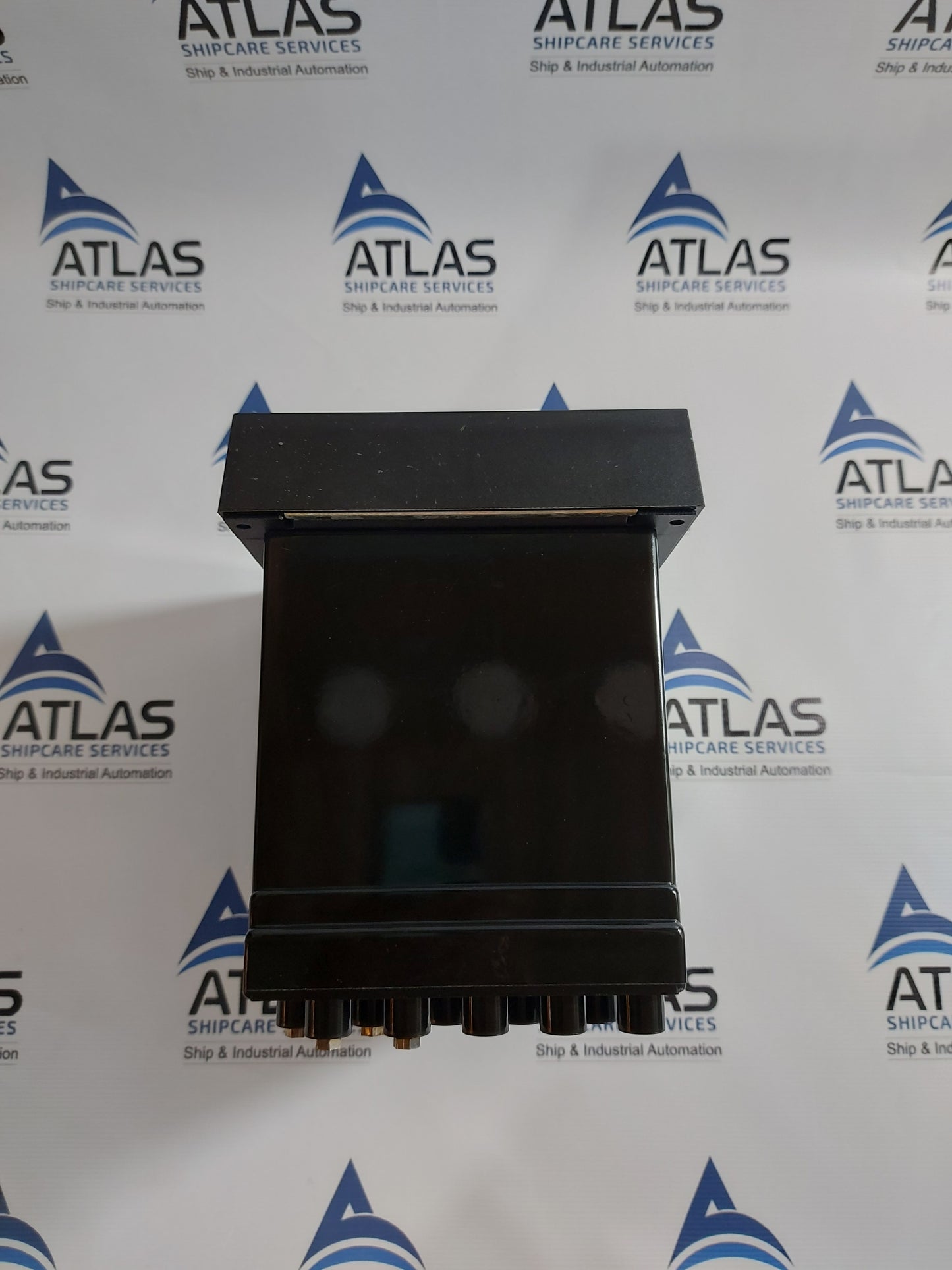 BASLER ELECTRIC BE1-27/59 UNDER/OVER VOLTAGE RELAY REV:B