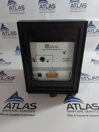 BASLER ELECTRIC BE1-32R POWER SOLID STATE PROTECTIVE RELAY