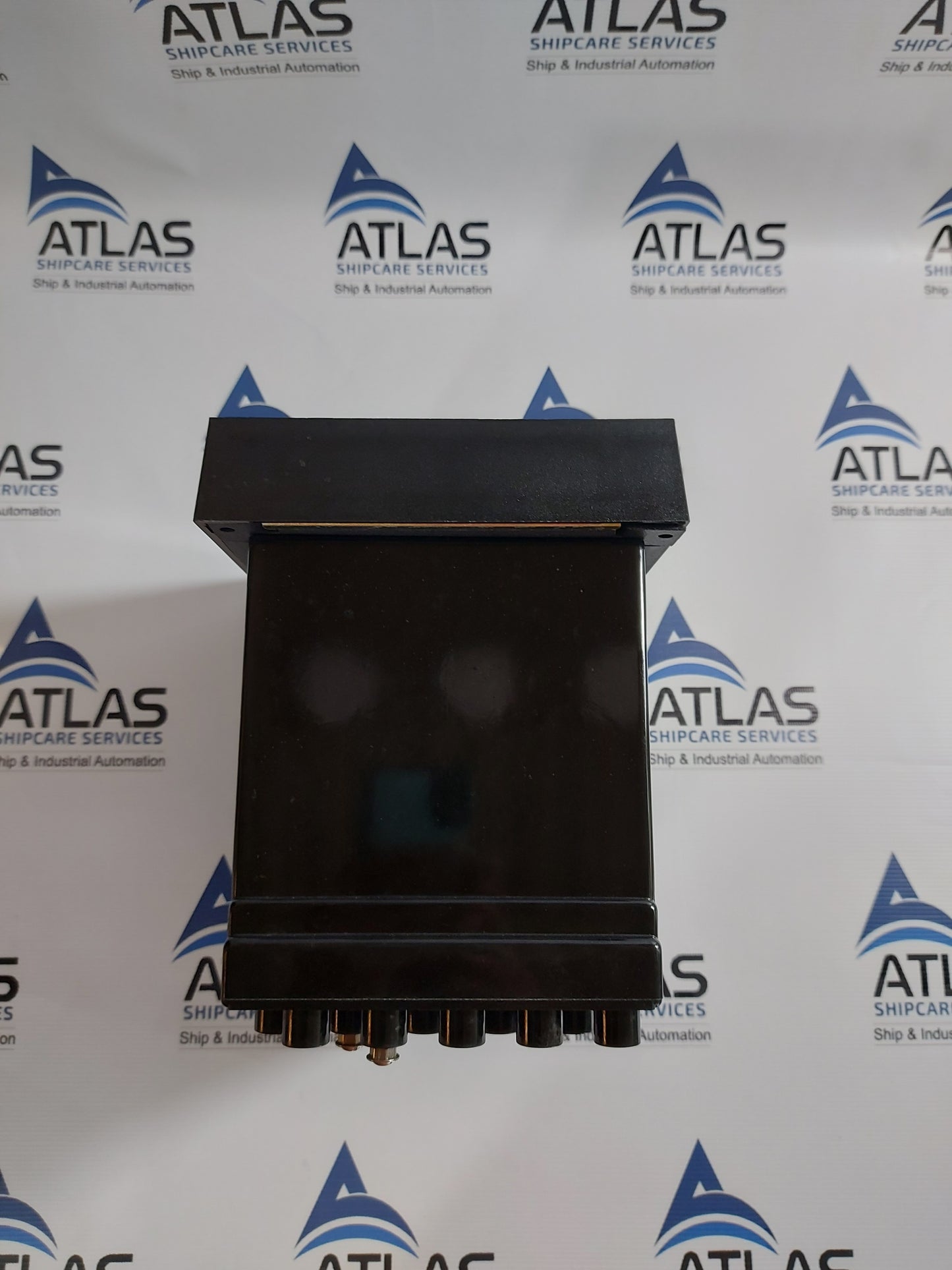 BASLER ELECTRIC BE1-32R POWER SOLID STATE PROTECTIVE RELAY