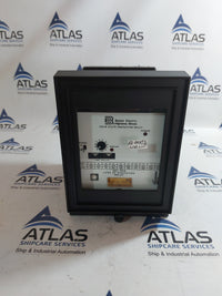 BASLER ELECTRIC BE1-40Q LOSS OF EXCITATION RELAY