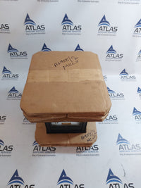 BASLER ELECTRIC BE1-40Q LOSS OF EXCITATION RELAY