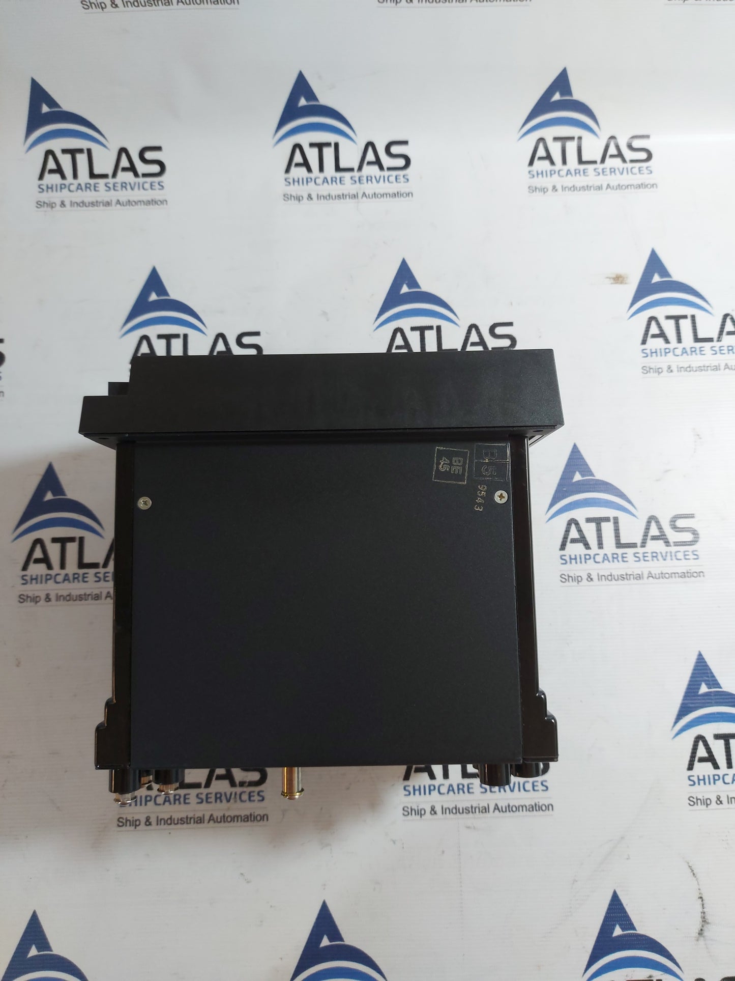 BASLER ELECTRIC BE1-40Q LOSS OF EXCITATION RELAY
