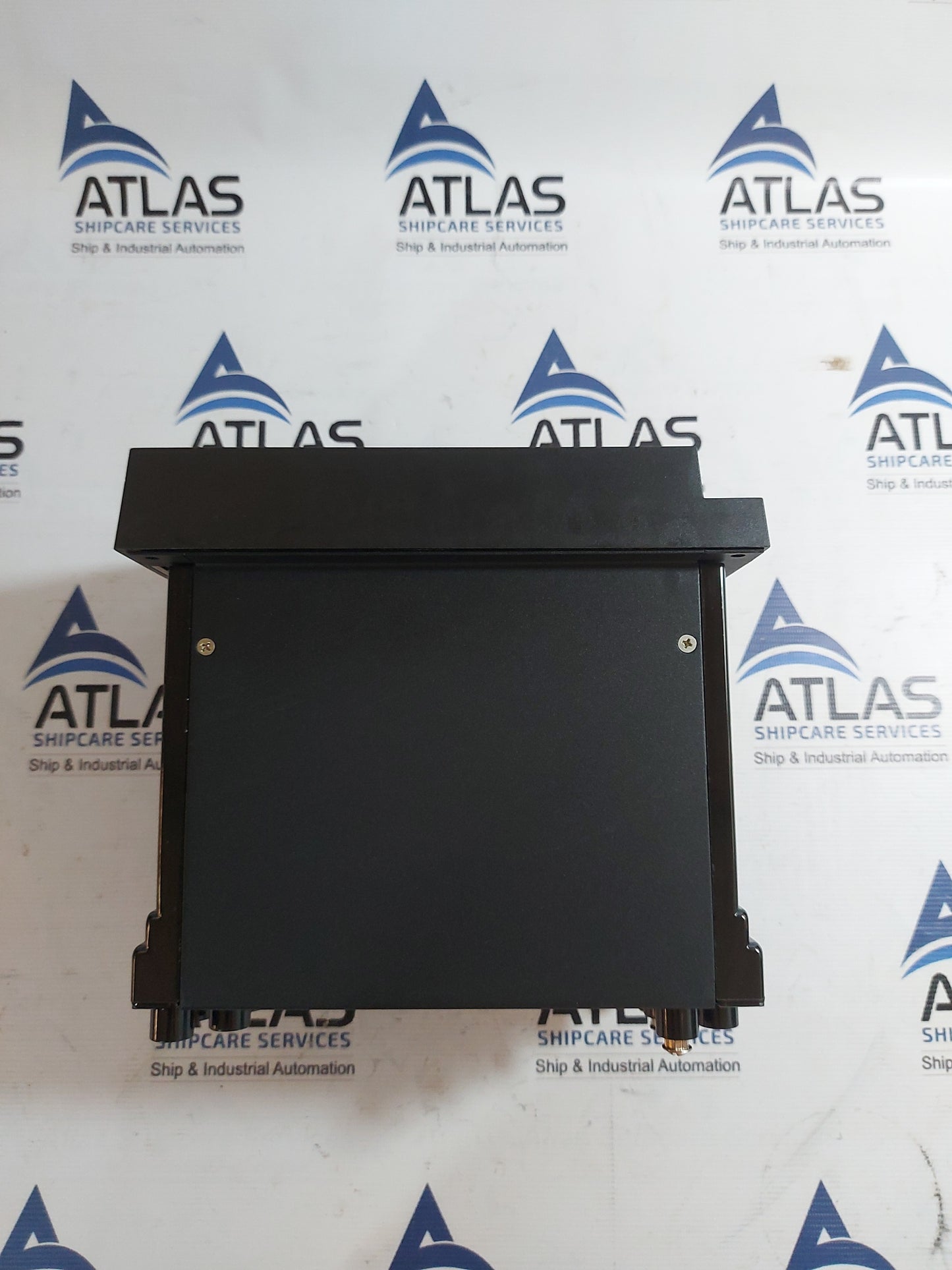 BASLER ELECTRIC BE1-40Q LOSS OF EXCITATION RELAY