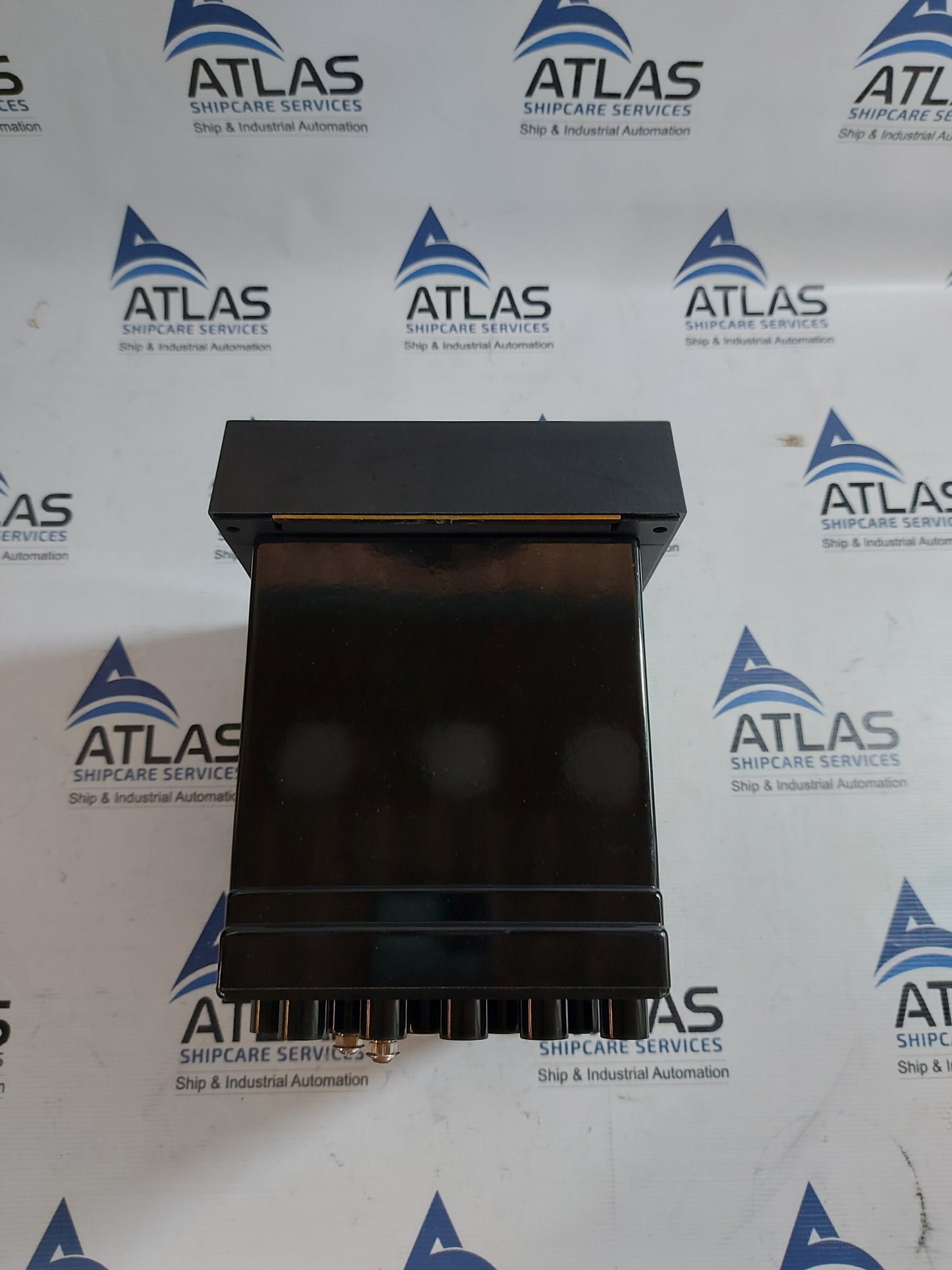 BASLER ELECTRIC BE1-40Q LOSS OF EXCITATION RELAY