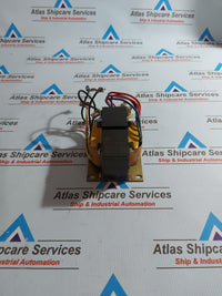BASLER ELECTRIC BE 12296 001 HOBART 111983-2 TRANSFORMER