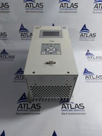 BASLER ELECTRIC DECS-200 DIGITAL EXCITATION CONTROL SYSTEM