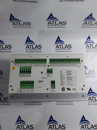 BASLER ELECTRIC DECS-200 DIGITAL EXCITATION CONTROL SYSTEM