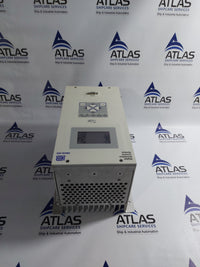 BASLER ELECTRIC DECS-200 DIGITAL EXCITATION CONTROL SYSTEM