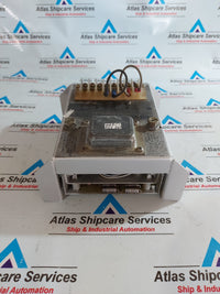 BASLER ELECTRIC KR7FFX STATIC VOLTAGE REGULATOR 840V