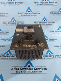 BASLER ELECTRIC MVC 112 MANUAL VOLTAGE CONTROL