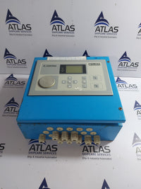 BAUER KOMPRESSOREN B-CONTROL COMPRESSOR REMOTE CONTROL PANEL