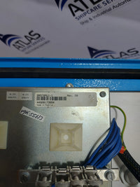 BAUER KOMPRESSOREN B-CONTROL COMPRESSOR REMOTE CONTROL PANEL