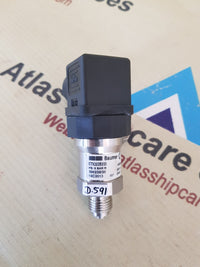 BAUMER CTX323B200 PRESSURE TRANSMITTER