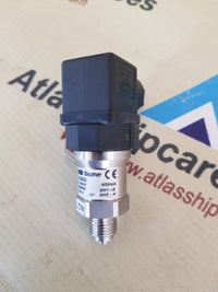 BAUMER CTX323B200 PRESSURE TRANSMITTER