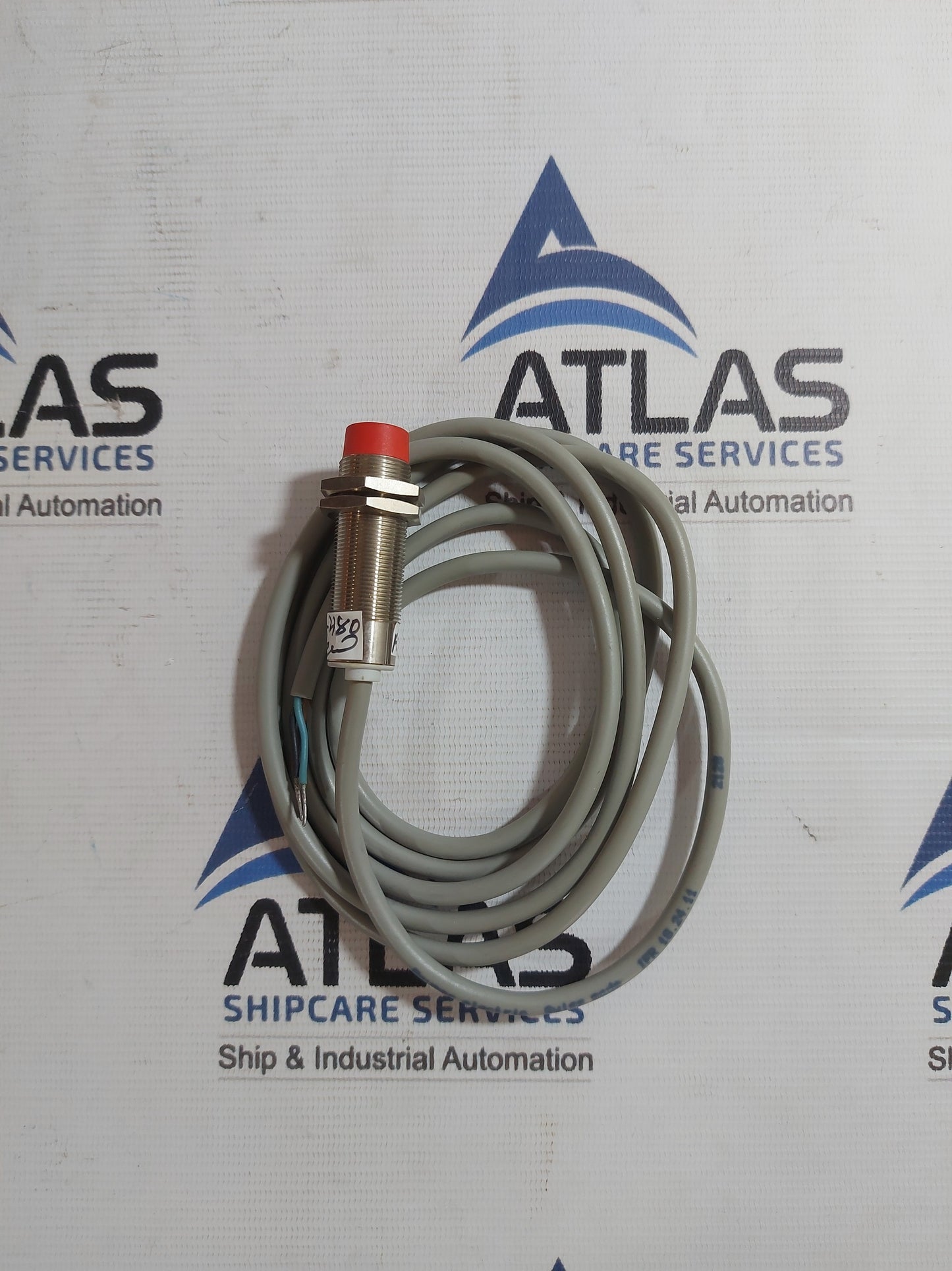 BAUMER ELECTRIC IFR 18.24.11 PROXIMITY SWITCH