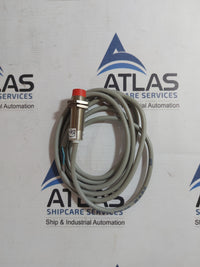 BAUMER ELECTRIC IFR 18.24.11 PROXIMITY SWITCH