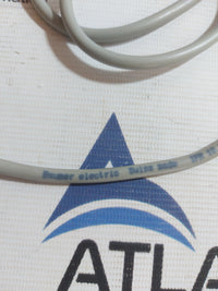 BAUMER ELECTRIC IFR 18.24.11 PROXIMITY SWITCH