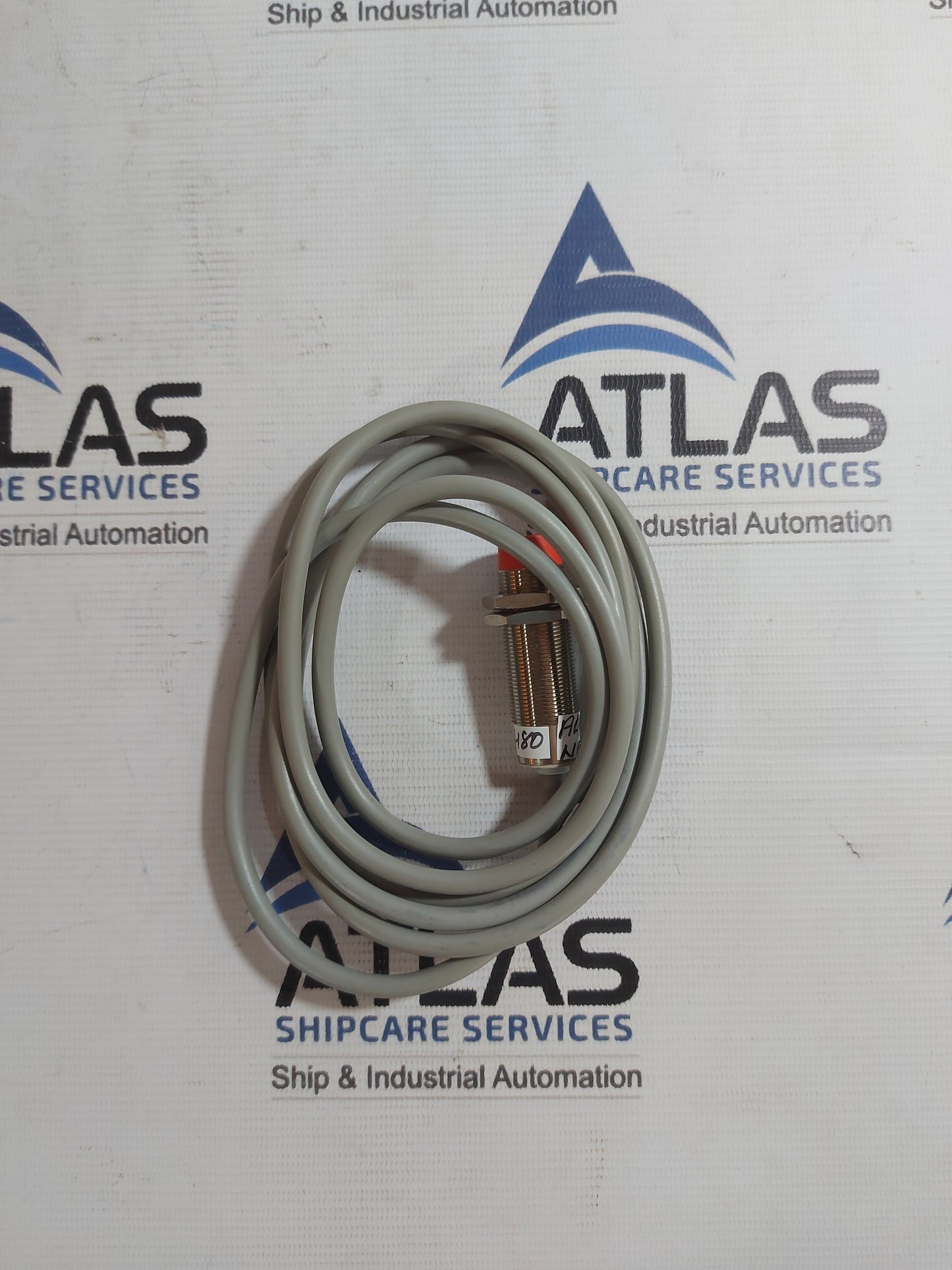 BAUMER ELECTRIC IFR 18.24.11 PROXIMITY SWITCH
