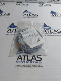 BAUMER IFRM 08P1713/L/0400 INDUCTIVE SENSOR