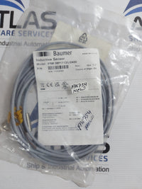 BAUMER IFRM 08P1713/L/0400 INDUCTIVE SENSOR