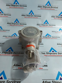 BAUMER RP2E UNIT L663 PRESSURE SWITCH 0..25 Bar