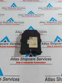 BBC C464.01 BLINK RELAIS 110-220V