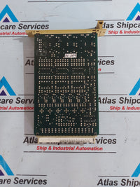 BBC GH408B PCB CARD GNT 0106711/A