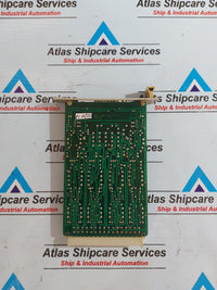 BBC GJR2304711P1-10UA26 PCB CARD