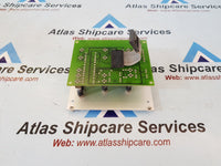 BBC GVT 7 750 313 R1 PCB CARD