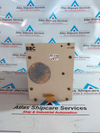 BBC KT 480 POWER SUPPLY 380/415V