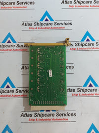 BBC LT480 PCB CARD GNT 6033529P-1